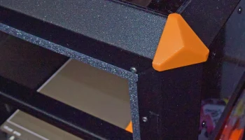 Prusa CORE One Block угол