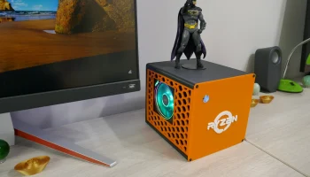 ЧЕХОЛ ДЛЯ КОМПЬЮТЕРА ДЛЯ ПК CAJA ITX CON VENTANA LATERAL ... 2