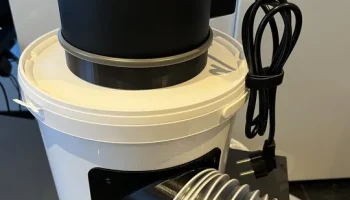 Коробка фильтра для лазерного резака/гравера........
