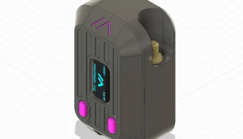 Корпус Faketec V4