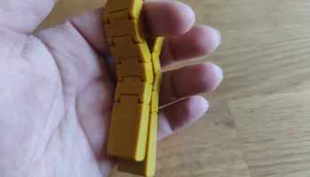 Флексетки Skill-Toy 3