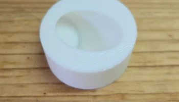 Адаптер Dinky Dip для ручки и держателя чернил........ 1