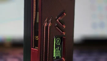Модульный корпус Heltec T096