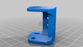 Turn 3D Shifter DIY Sim Racing Shifter 7