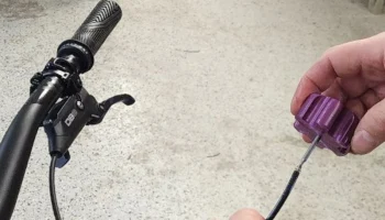Рукоятка для ключа Torx T8 | Гидравлические тормоза SRAM.... 4