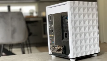корпус компьютера mini itx