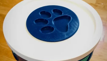 Крышка CatIt Design Senses
