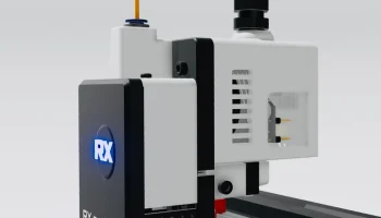 Проекты RX для декартовой системы (вентилятор 5015) V3..... 3