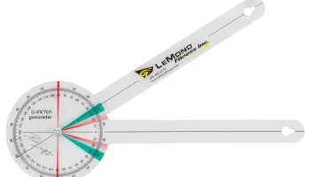 Goniometer 3