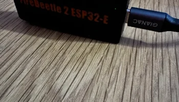 Защитный корпус для DFRobot FireBeetle 2 ESP32-E........ 2