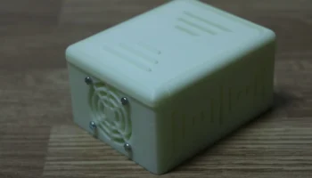 Корпус для Arduino Uno и CNC Shield со сдвижной крышкой..... 4