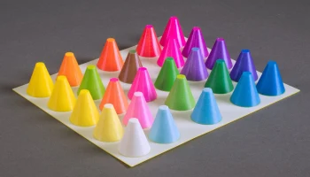 Калибровочные конусы ColorMix