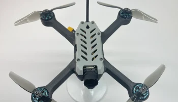 Призрак FPV-дрона 7