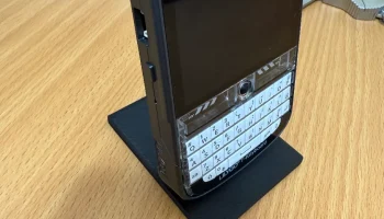 Зажим для ремня Lilygo T-Deck Plus 3
