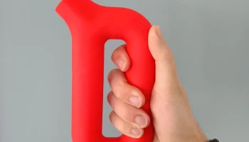 Трубчатая лейка 1