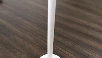 Держатель Apple Pencil - Self Balances - Минималистичный ... 2