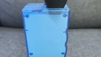 Заправочная воронка для страйкбола для Highcaps/Speedload.. 1