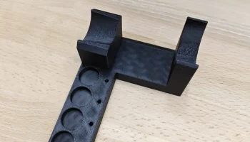 Держатель ручки для татуировки 1