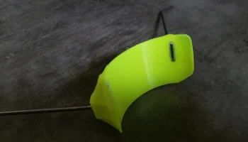 Шасси для Eclipson Model A (бесплатная версия) 2