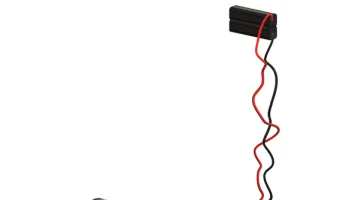 Чехол для камеры ESP32 7