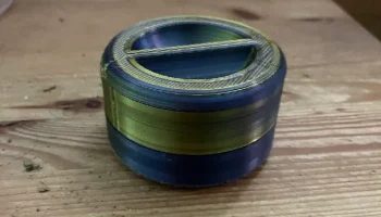 Grinder 1