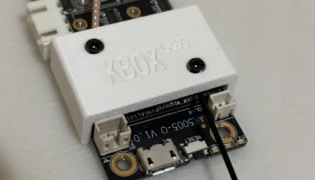Кронштейн пигтейла RAK IPEX
