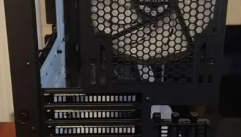 Phanteks Eclipse P500A Пользовательская крышка пластины I... 5
