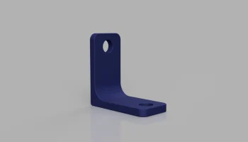 L-образный кронштейн Design 1 (коллекция)... 3