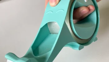 Диспенсер для ленты ElephCroc 1