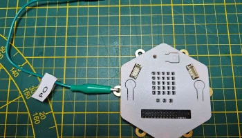Чехол Calliope mini 3 5