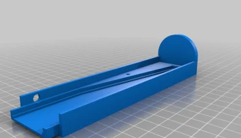 Чехол RGB USB-ночник для Geekcreit DIY C51 RGB Colorful C.. 2