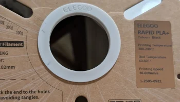 Адаптер для катушек Elegoo