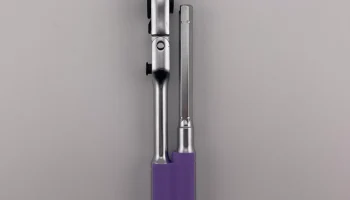 Держатель ICON с трещоткой EDC