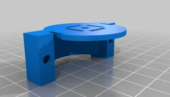 Световая палочка [DIY SP&Auml;NST]