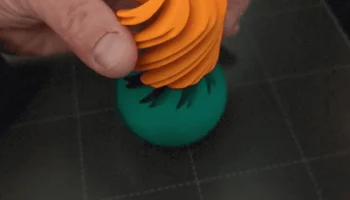 Magic Ball 1