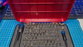 Набор iFixit Manta Rugged Box