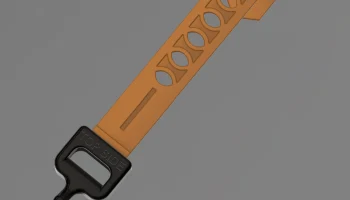 TPU Strap 4