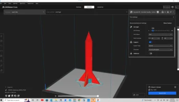 Rocket