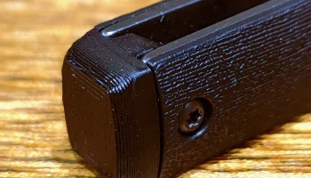 Флиппер генерального директора CRKT, удлиненная ручка для... 4