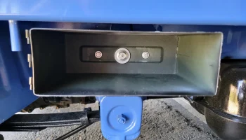 Кронштейн крепления баллона Honda Acty............ 3