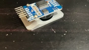 Модуль Arduino DS3231 ZS042 AT24C32 IIC Прецизионные часы... 2