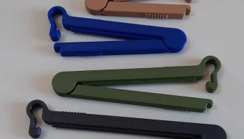 Bag Clip Bag Clip