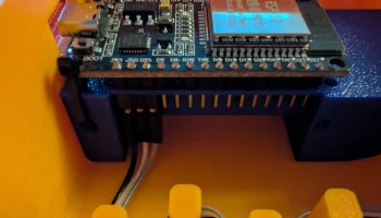 Esp32 Box 2