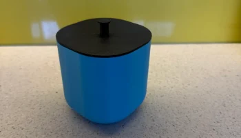 Desk Bin 3