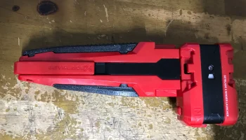 Remix Beyblade X Launcher Grip Боковая ручка, короткая...... Remix Beyblade X Launcher Grip Боковая ручка, короткая......