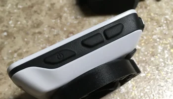 Держатели Garmin для спиннингов 2