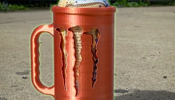 OG Kyle Cup - держатель для банки с энергетическим напитк... 2