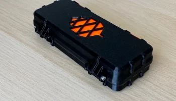 Pinecil v2 Краткие советы Прочный футляр........ 3