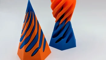 Спиральная шестигранная игрушка-непоседа...... 1