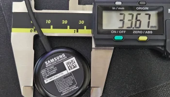 Подставка для зарядки Samsung Galaxy Watch 5/5 Pro/6/7/Ul... 6